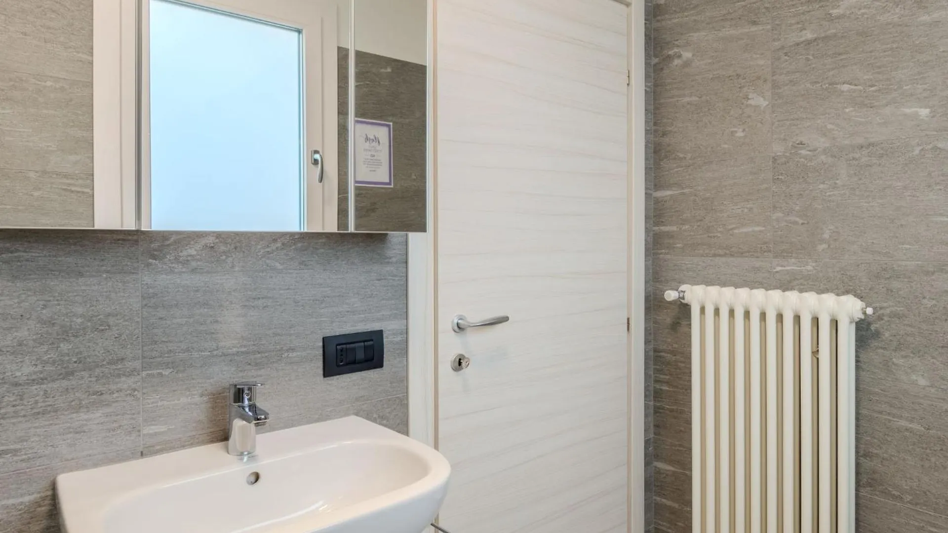 Apartment Casa Ulivo By Interhome Corrido Italy