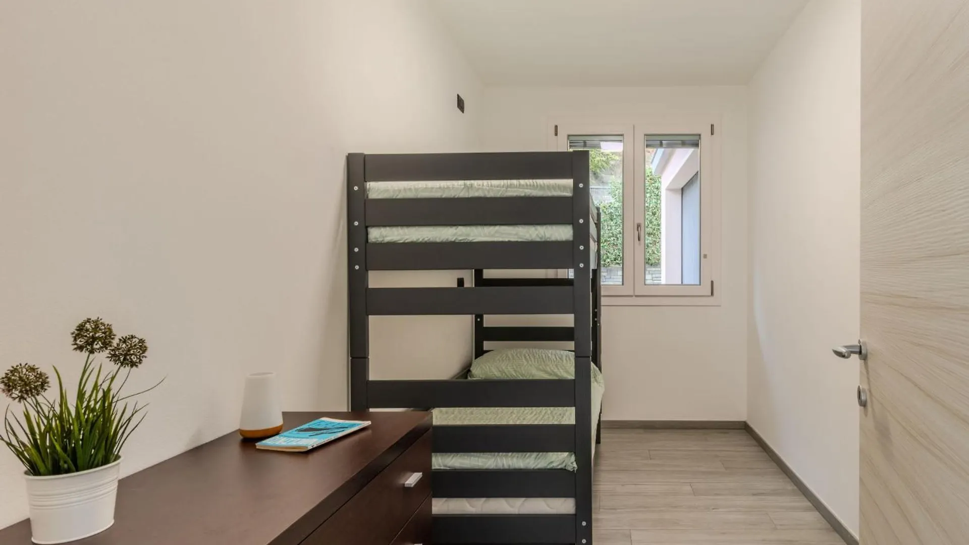 Apartment Casa Ulivo By Interhome Corrido