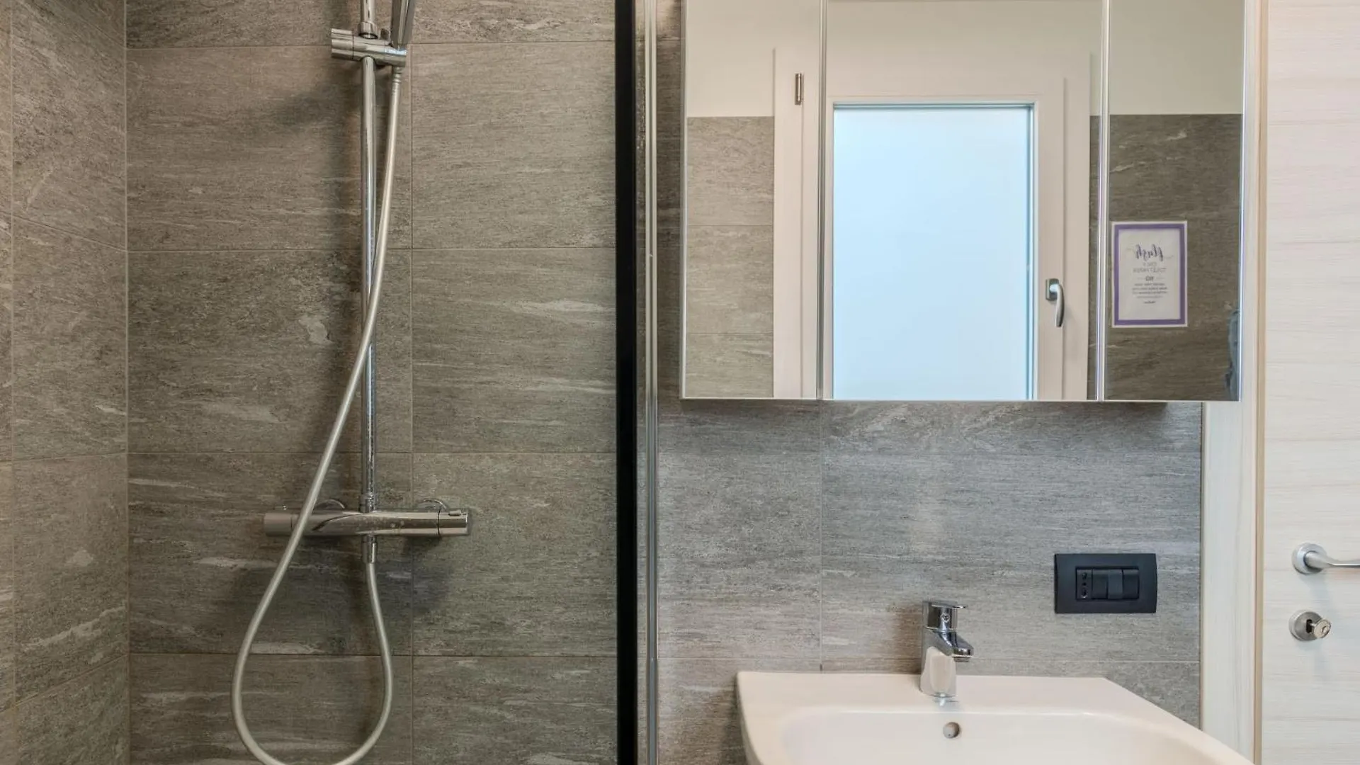 Apartment Casa Ulivo By Interhome Corrido
