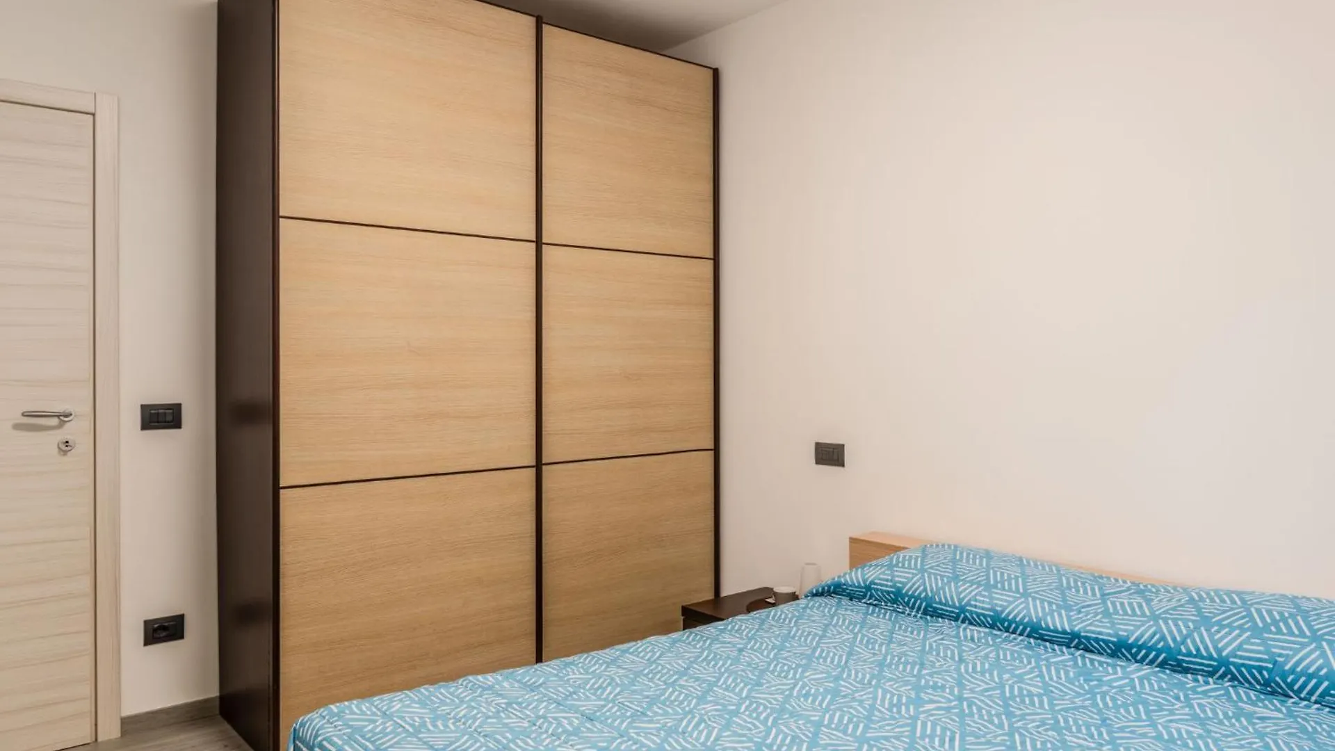 Apartment Casa Ulivo By Interhome Corrido