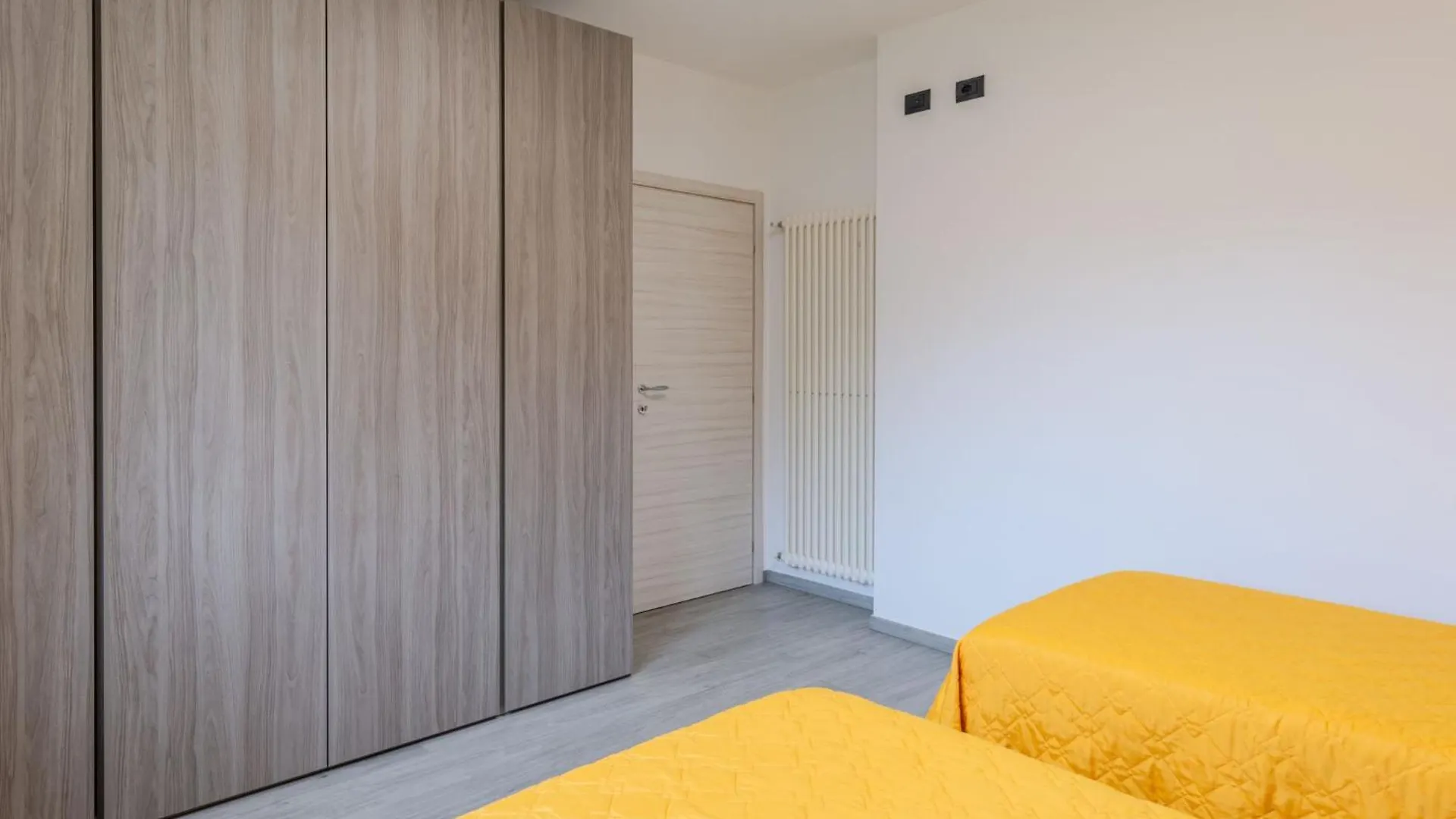 Apartment Casa Ulivo By Interhome Corrido