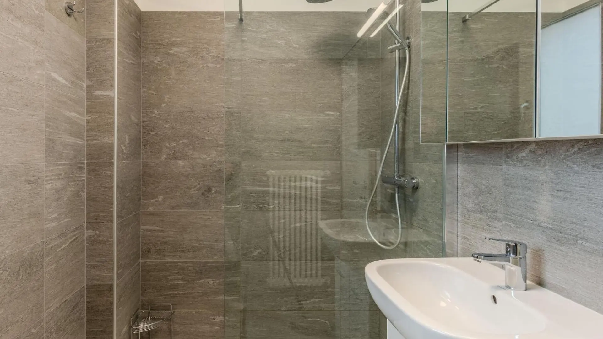 Apartment Casa Ulivo By Interhome Corrido