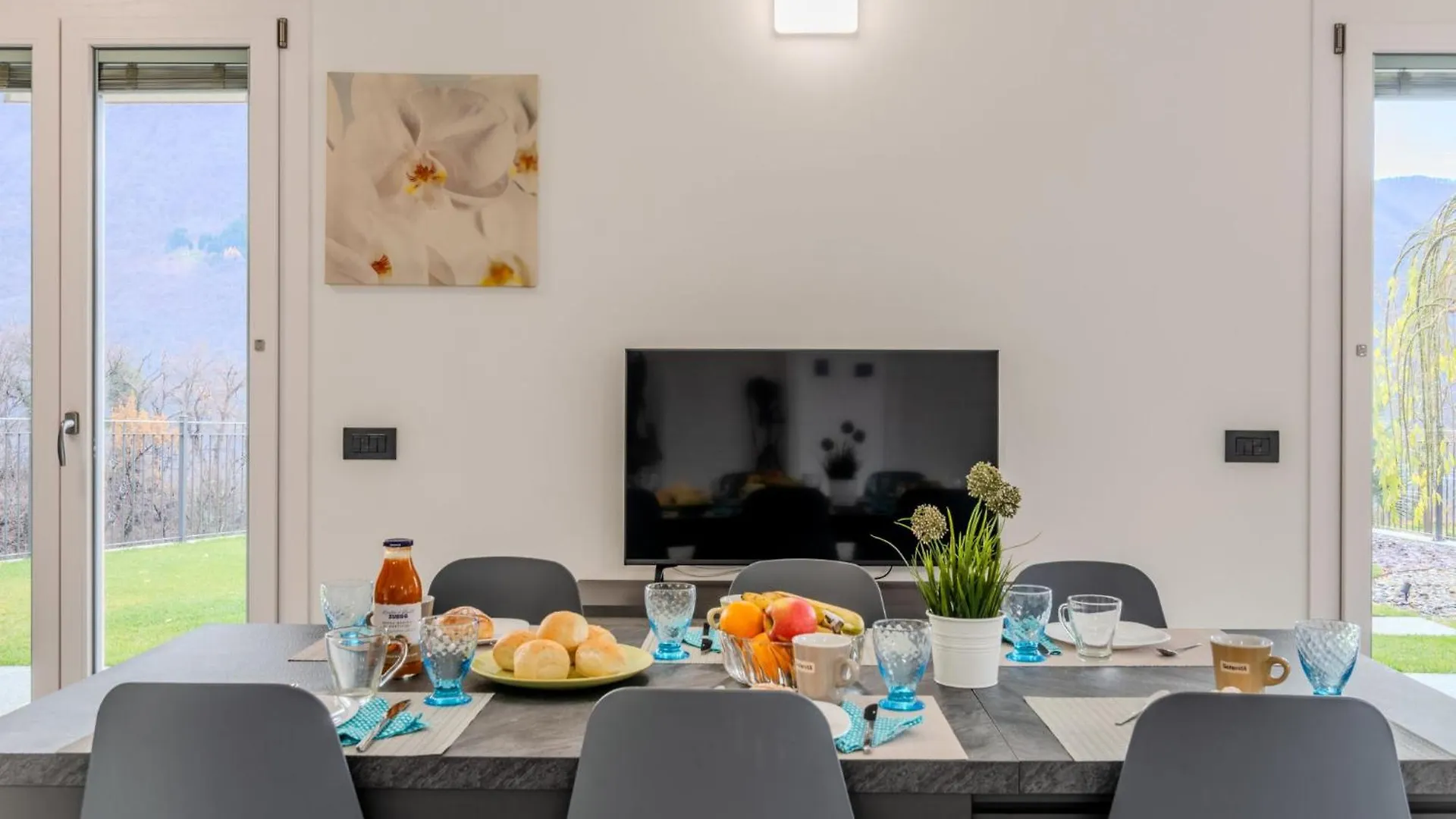 Apartment Casa Ulivo By Interhome Corrido Italy
