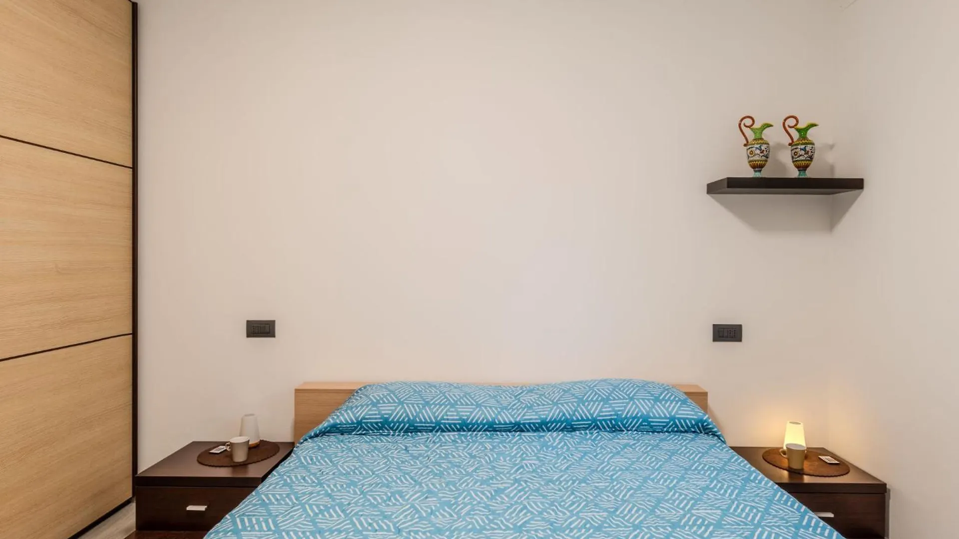 Apartment Casa Ulivo By Interhome Corrido