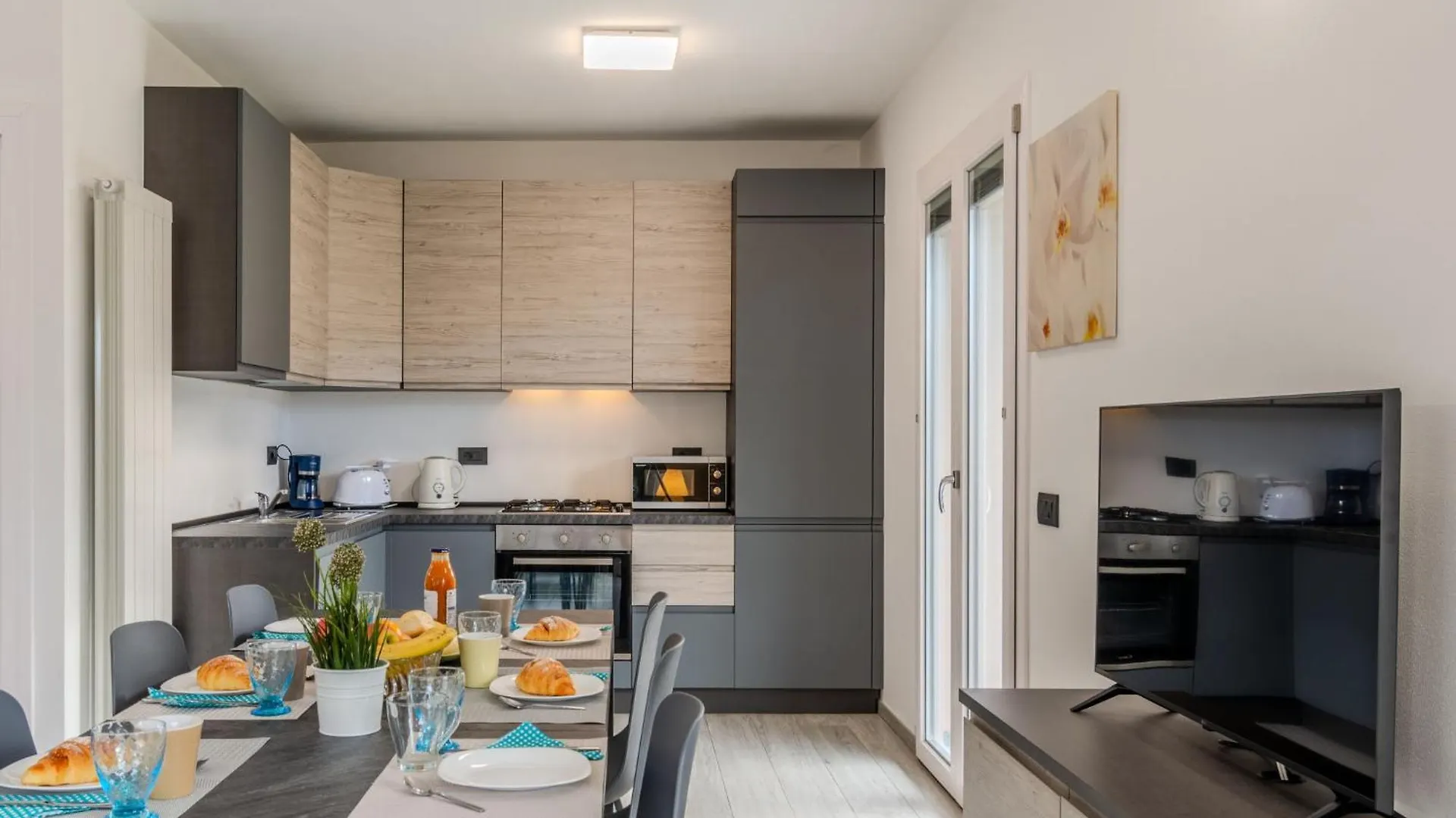 Apartment Casa Ulivo By Interhome Corrido Italy