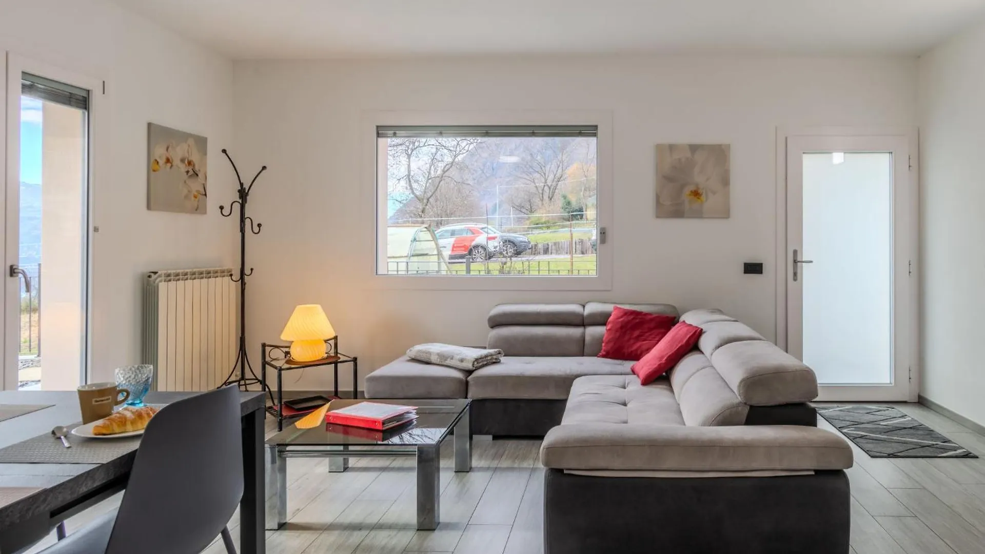 Apartment Casa Ulivo By Interhome Corrido 0*,