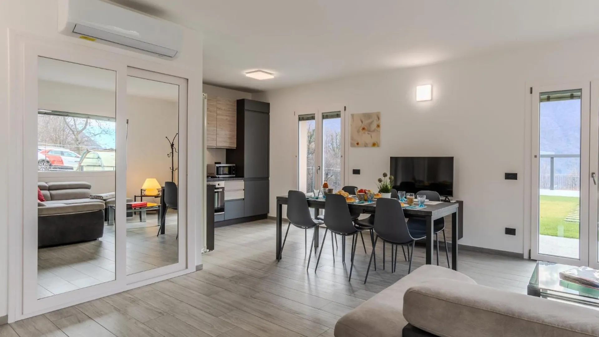 Apartment Casa Ulivo By Interhome Corrido
