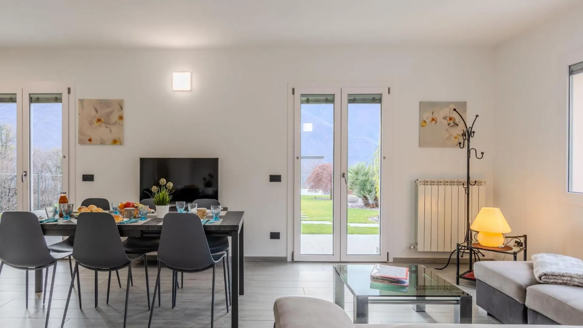 Apartment Casa Ulivo By Interhome Corrido 0*,