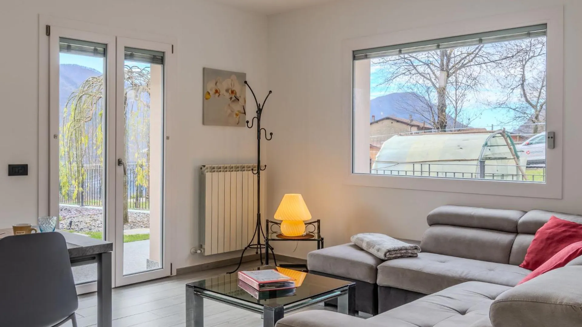 Apartment Casa Ulivo By Interhome Corrido