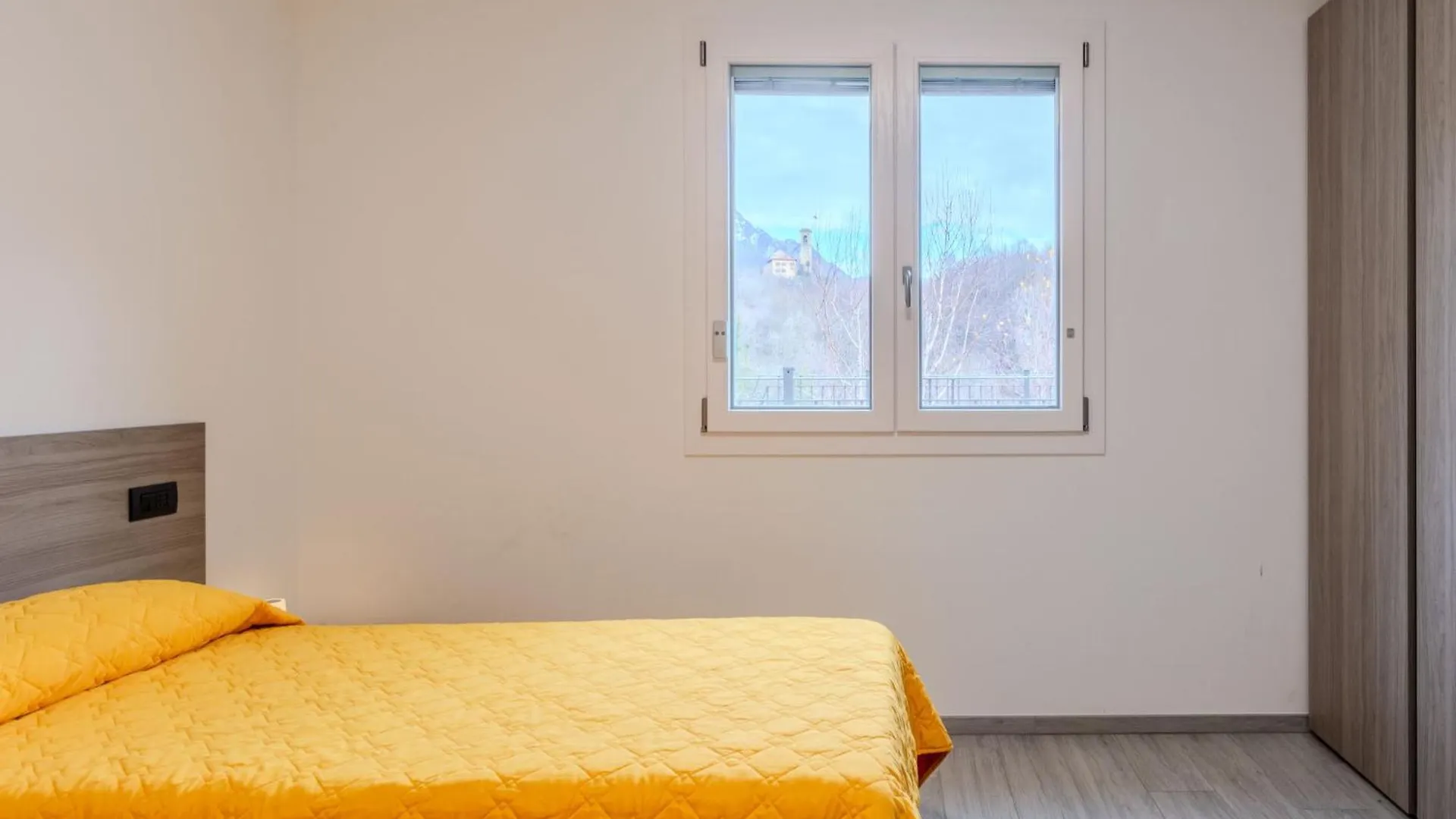 Apartment Casa Ulivo By Interhome Corrido