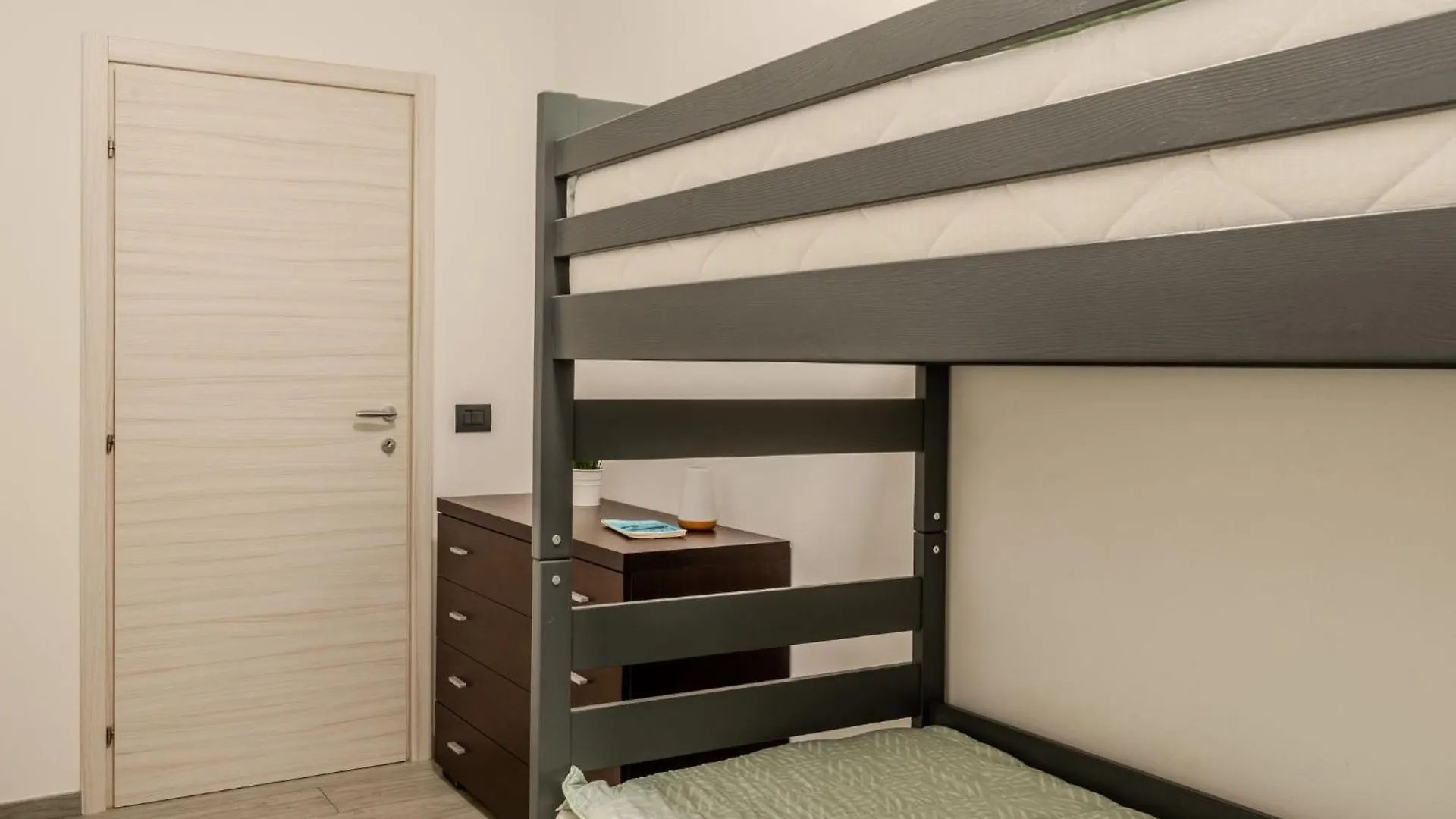Apartment Casa Ulivo By Interhome Corrido Itálie
